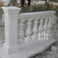 Factory Supply marble baluster design